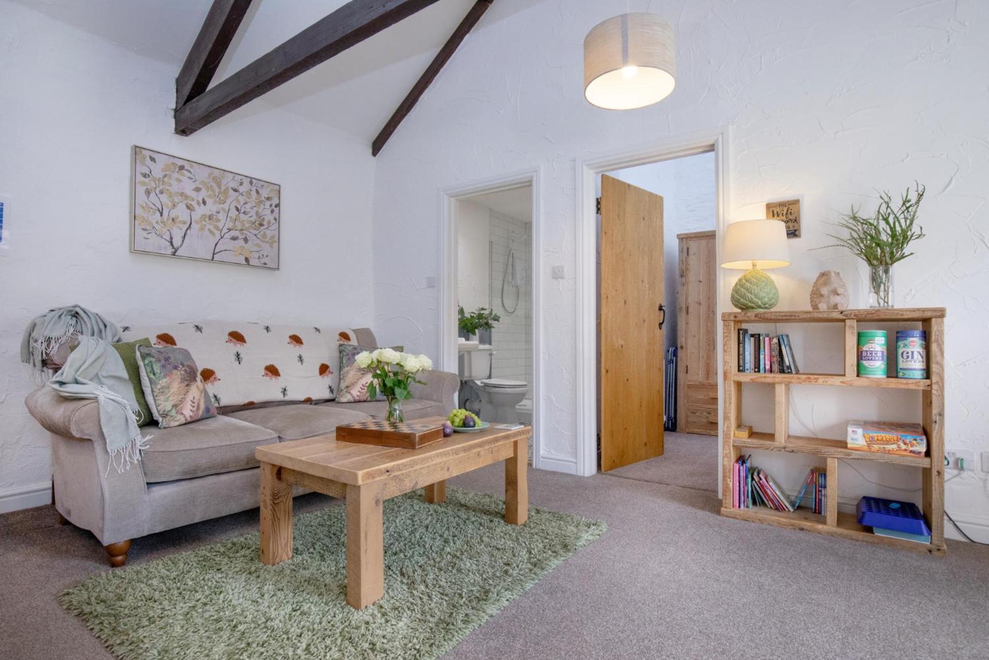 פיינטון Daisy Cottage מראה חיצוני תמונה