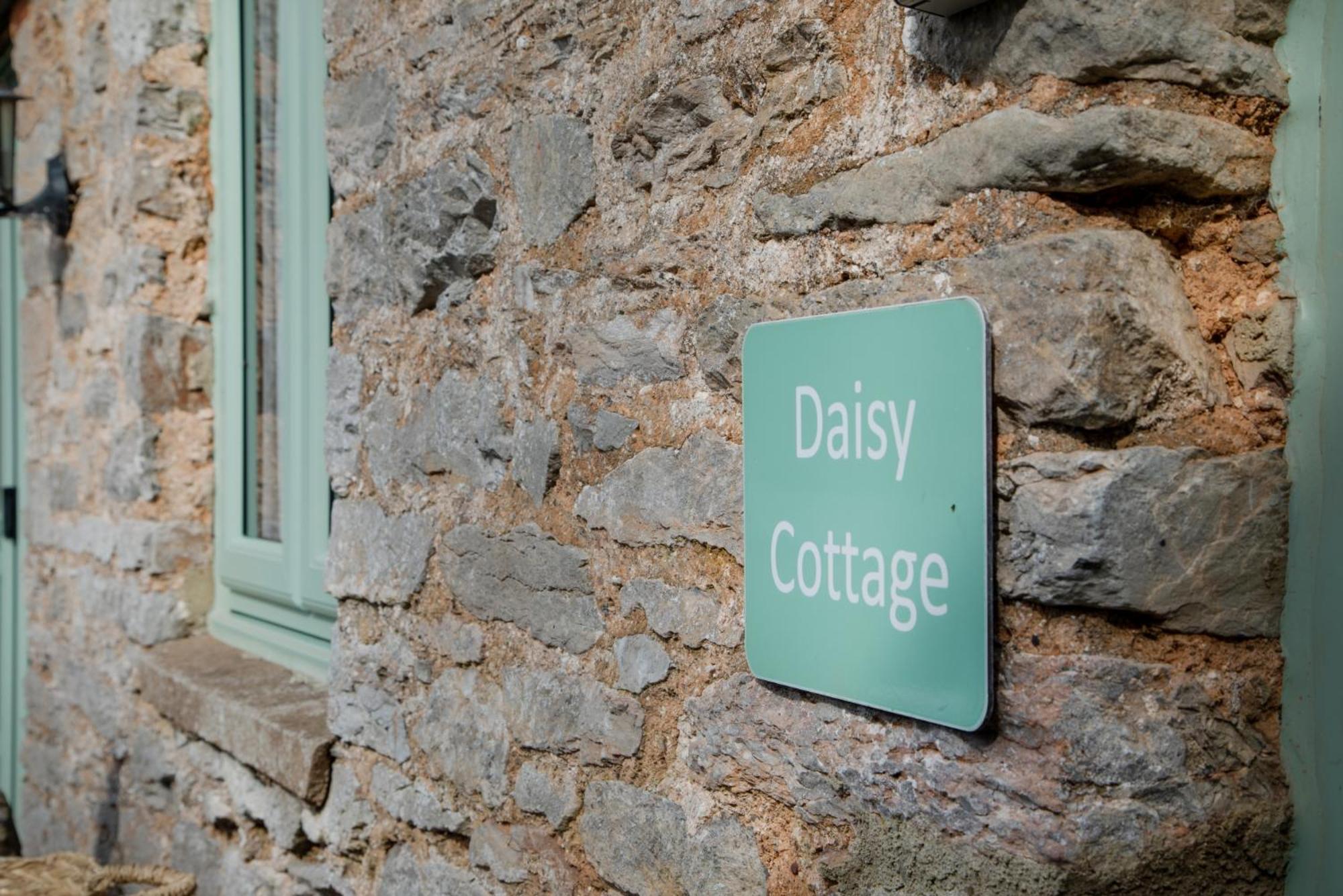 פיינטון Daisy Cottage מראה חיצוני תמונה