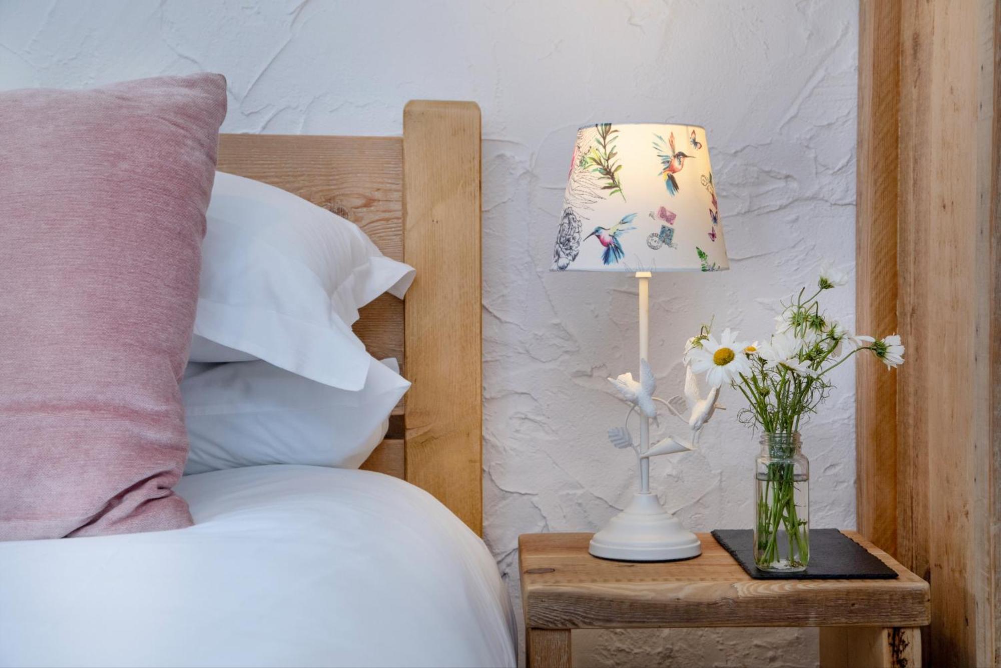 פיינטון Daisy Cottage מראה חיצוני תמונה