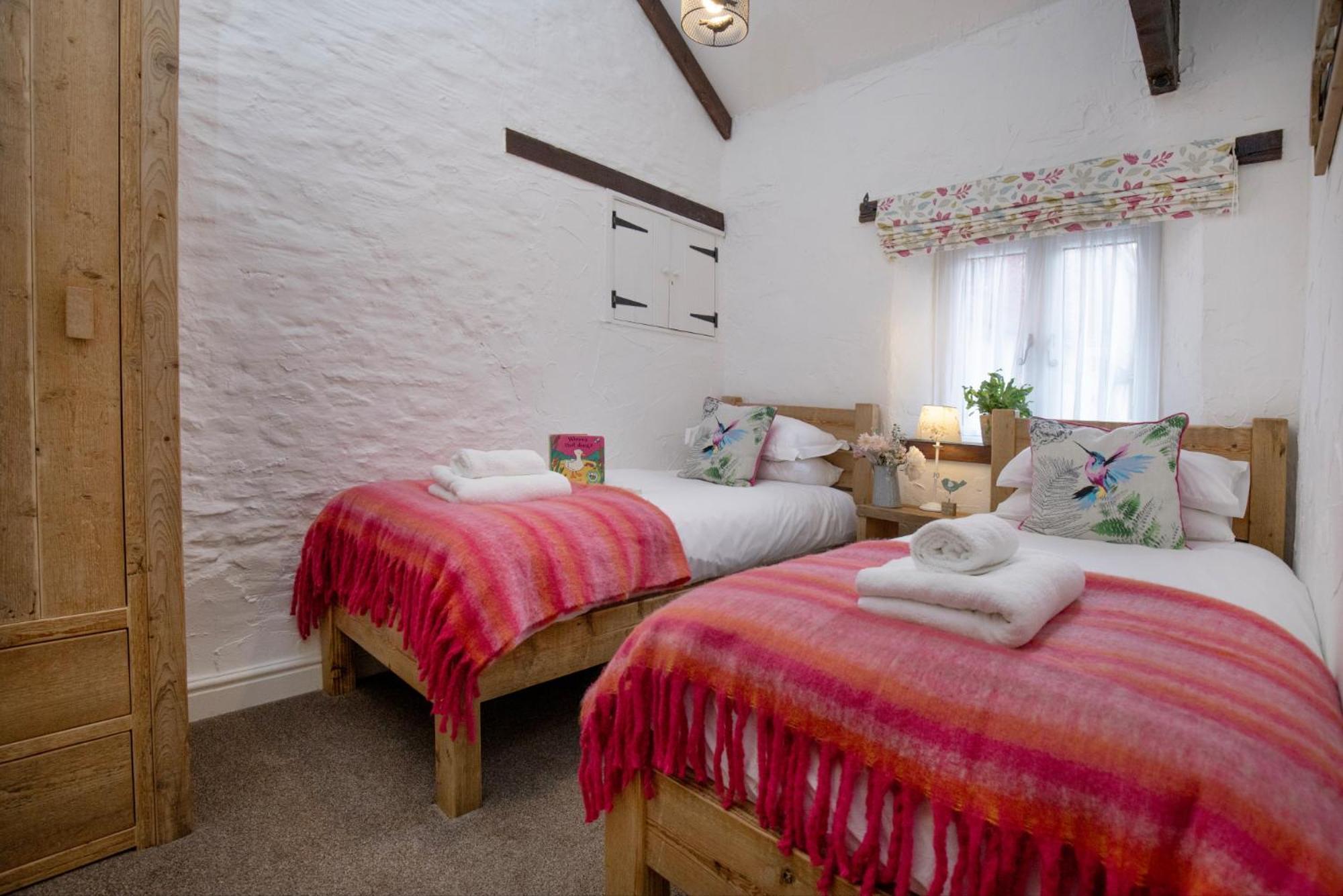 פיינטון Daisy Cottage מראה חיצוני תמונה