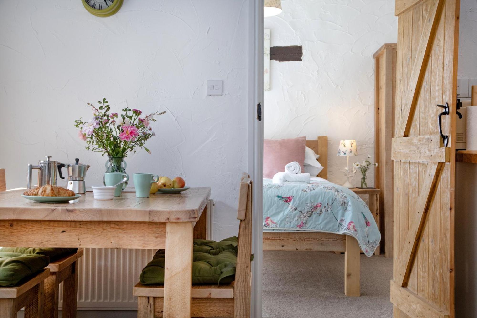 פיינטון Daisy Cottage מראה חיצוני תמונה