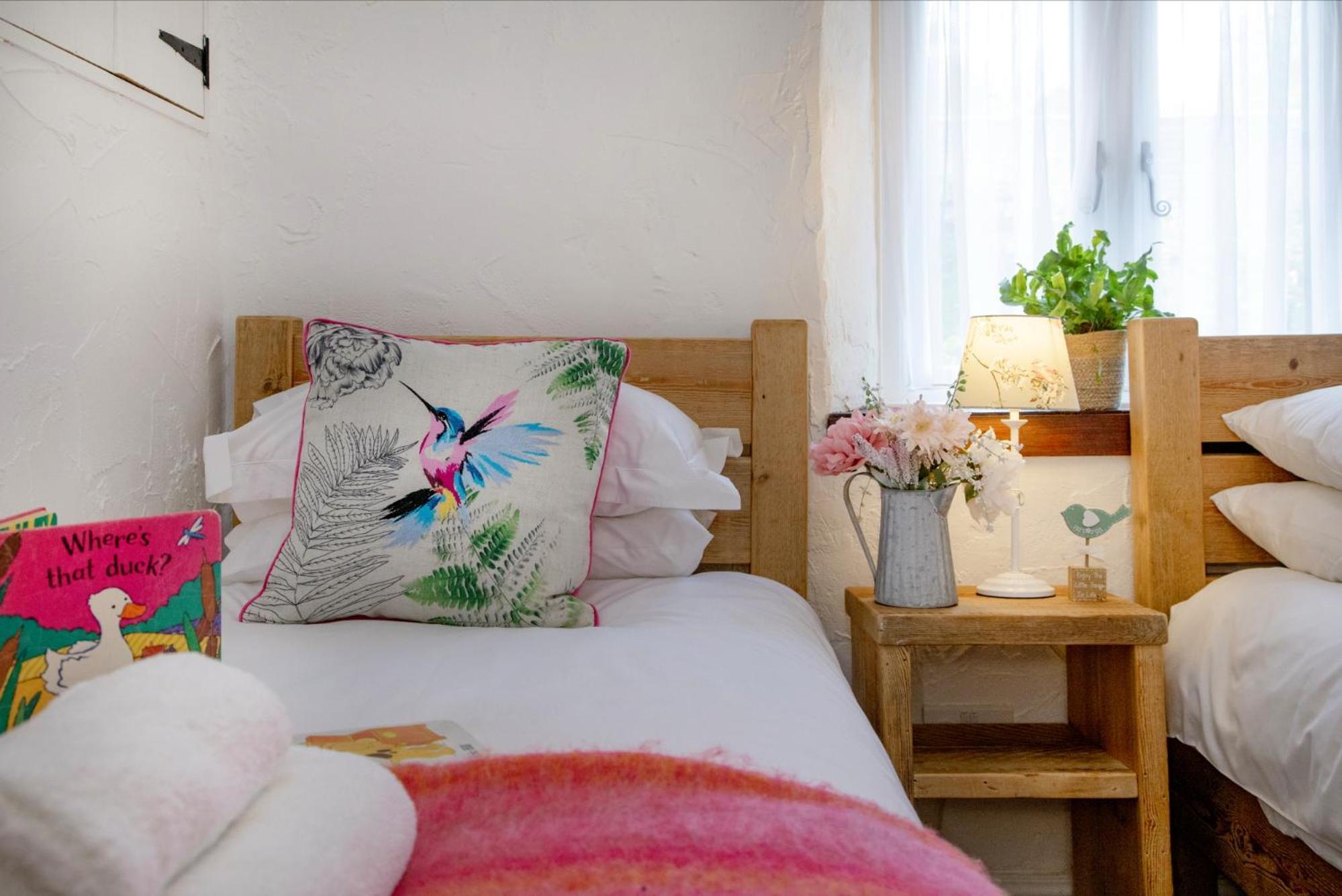 פיינטון Daisy Cottage מראה חיצוני תמונה