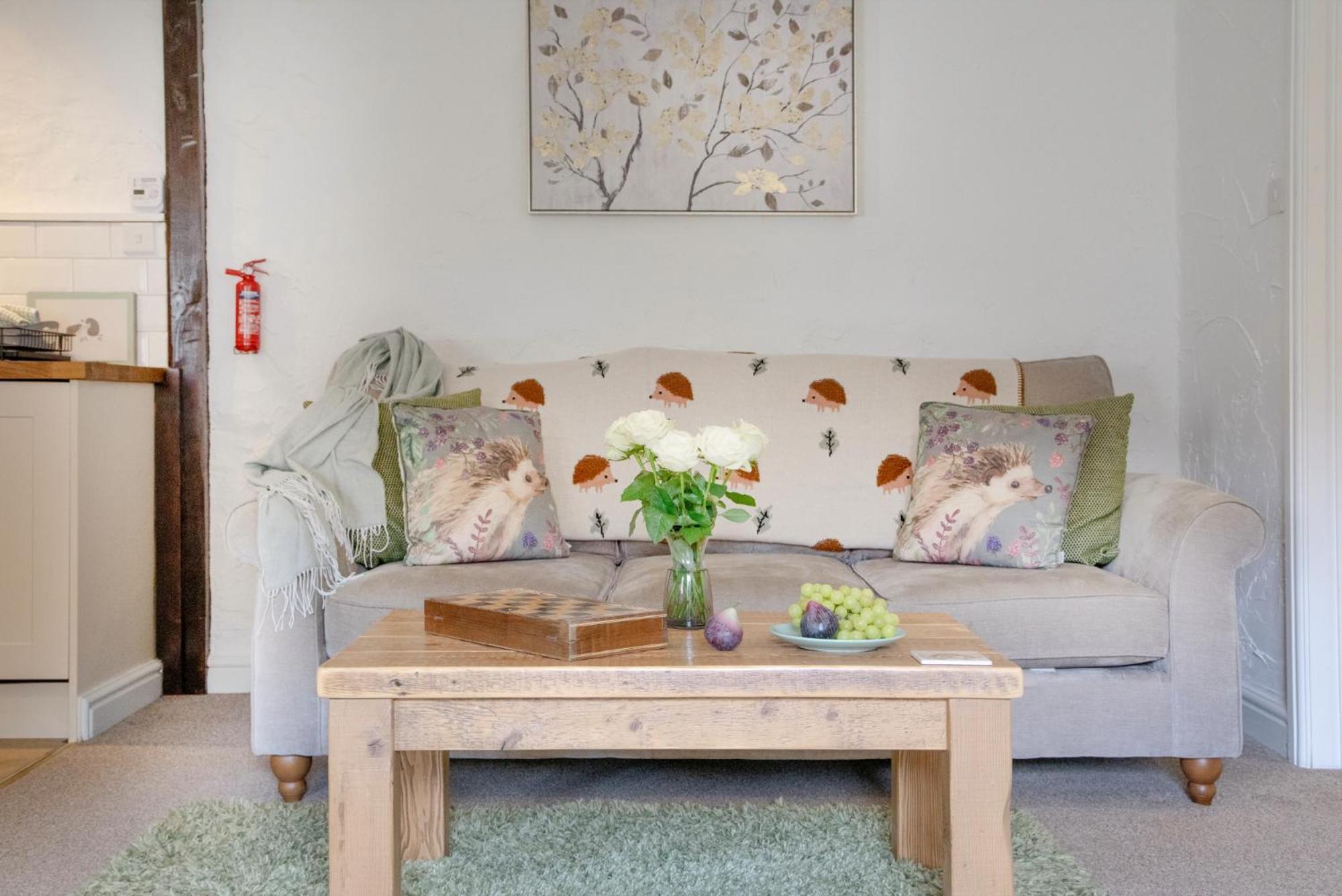 פיינטון Daisy Cottage מראה חיצוני תמונה