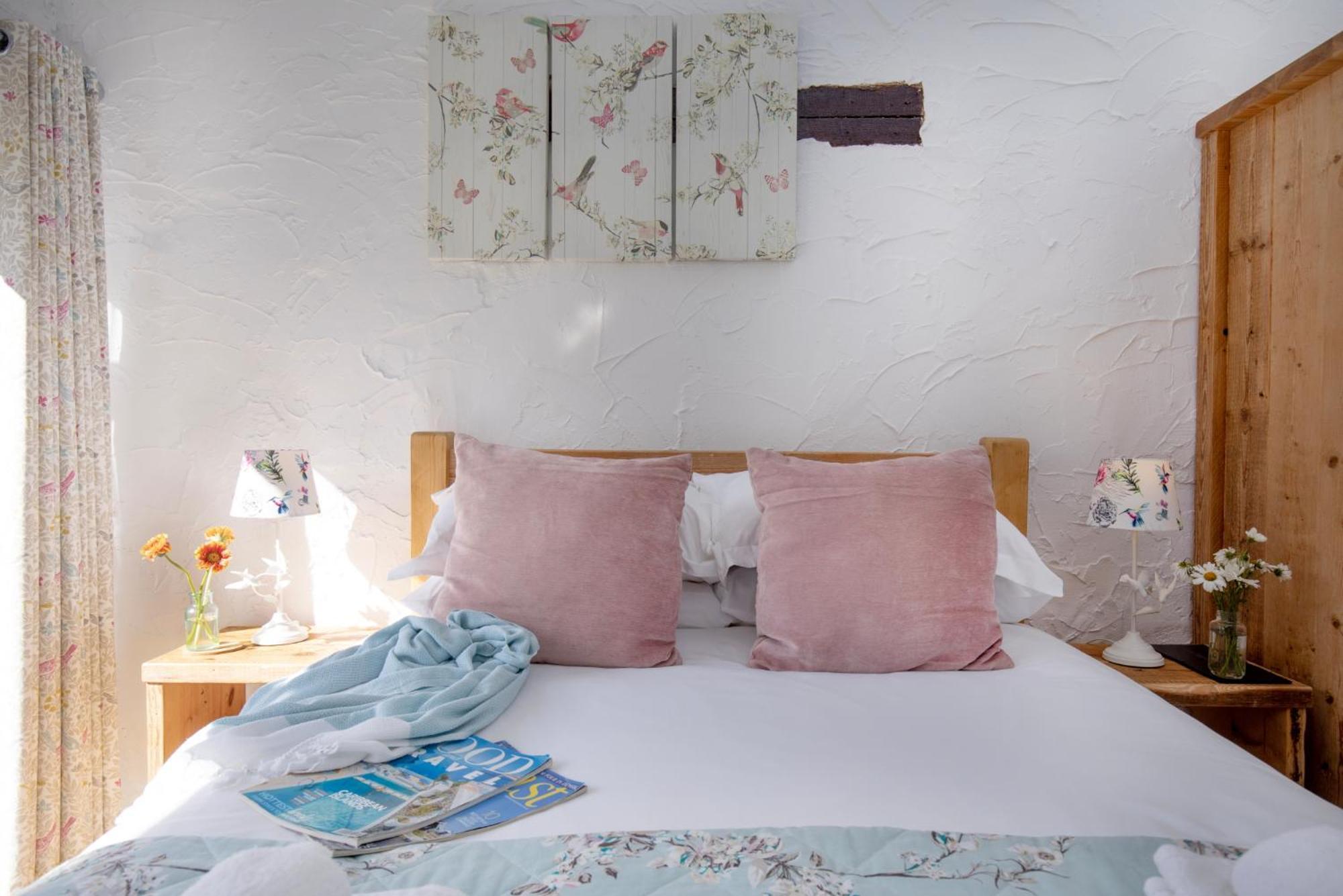פיינטון Daisy Cottage מראה חיצוני תמונה