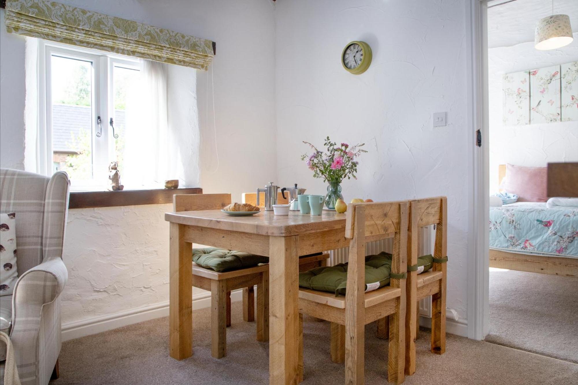 פיינטון Daisy Cottage מראה חיצוני תמונה