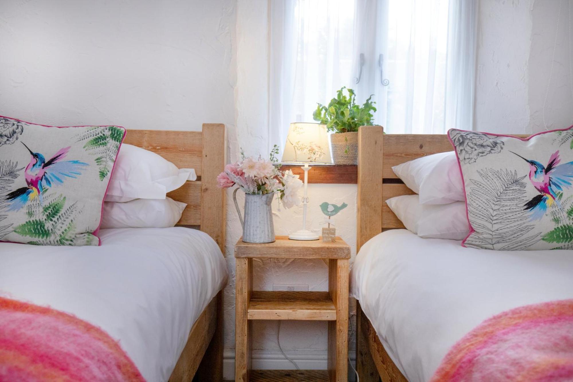 פיינטון Daisy Cottage מראה חיצוני תמונה