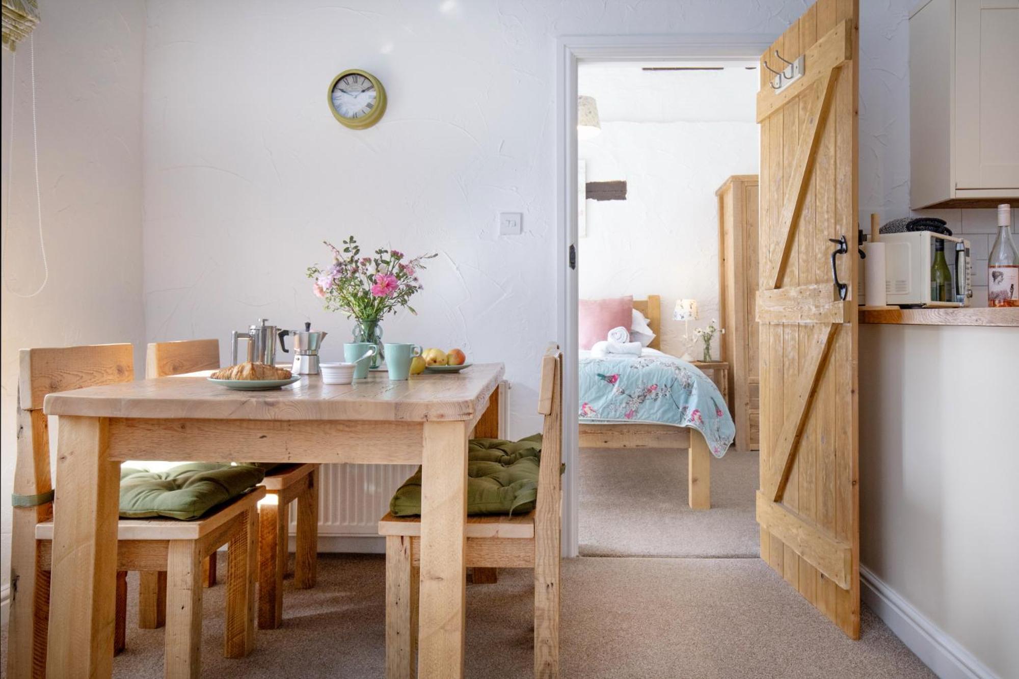 פיינטון Daisy Cottage מראה חיצוני תמונה
