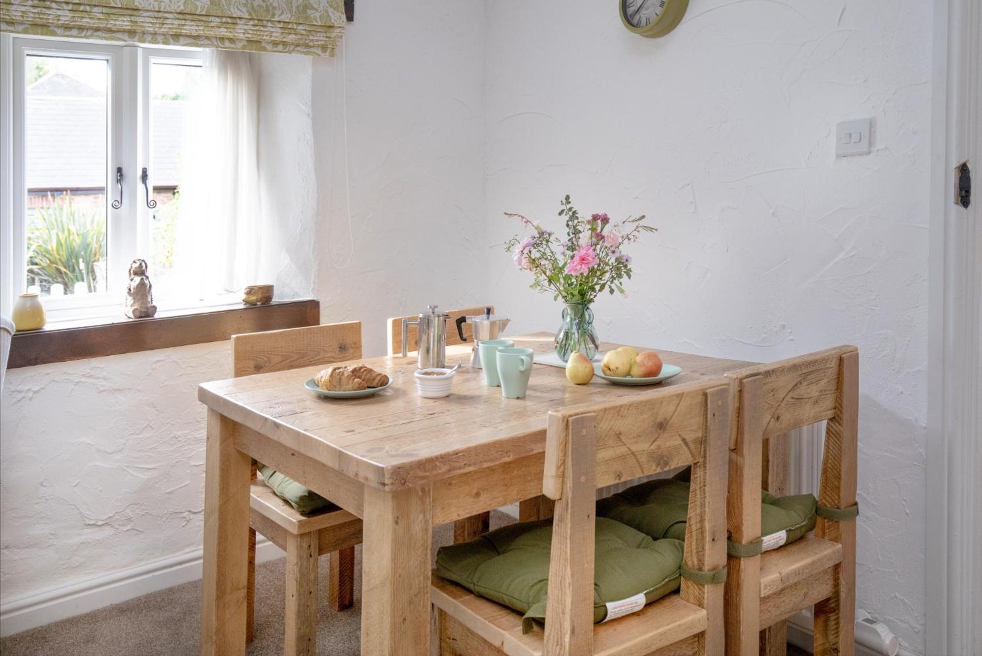 פיינטון Daisy Cottage מראה חיצוני תמונה